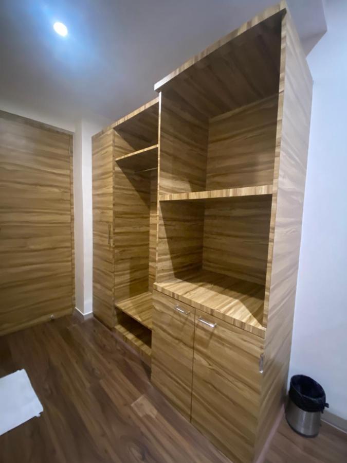 Hotel Bkc Inn - Near Trade Center, Visa Consulate มุมไบ ภายนอก รูปภาพ